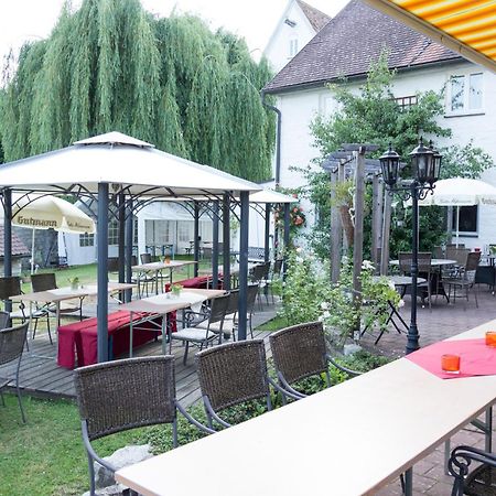 Hotel Gewuerzmuehle Berching Εξωτερικό φωτογραφία