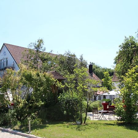 Hotel Gewuerzmuehle Berching Εξωτερικό φωτογραφία