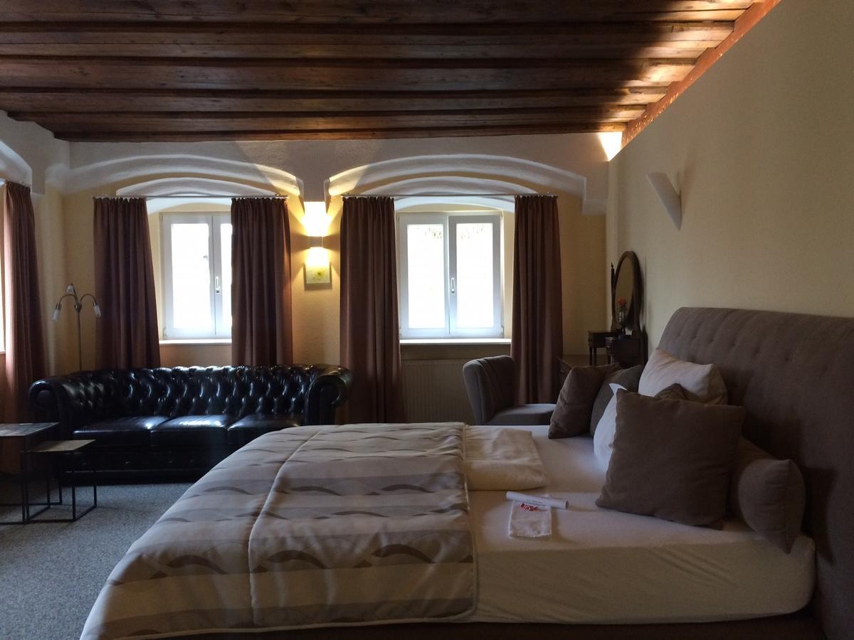 Hotel Gewuerzmuehle Berching Εξωτερικό φωτογραφία