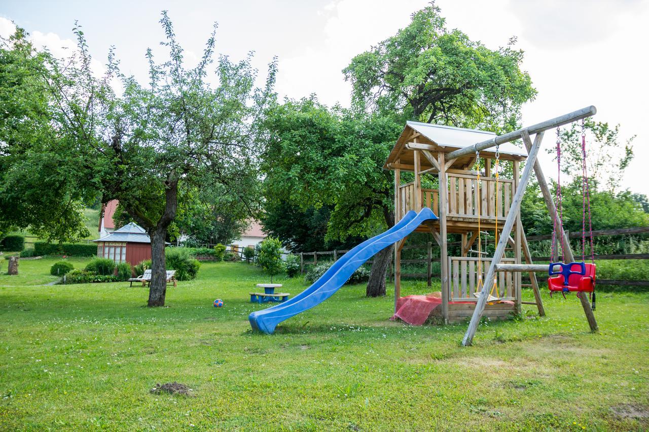Hotel Gewuerzmuehle Berching Εξωτερικό φωτογραφία
