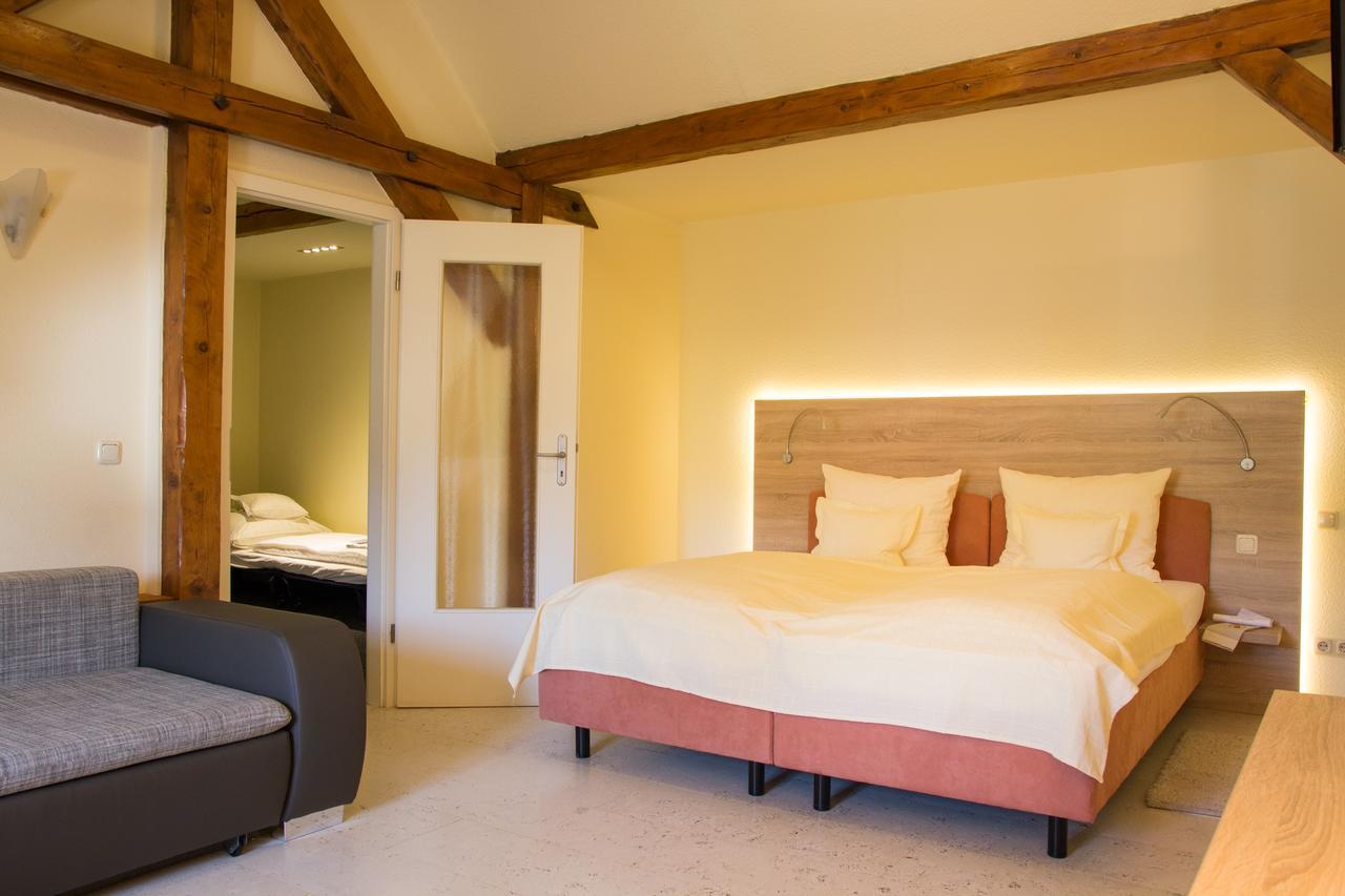 Hotel Gewuerzmuehle Berching Εξωτερικό φωτογραφία