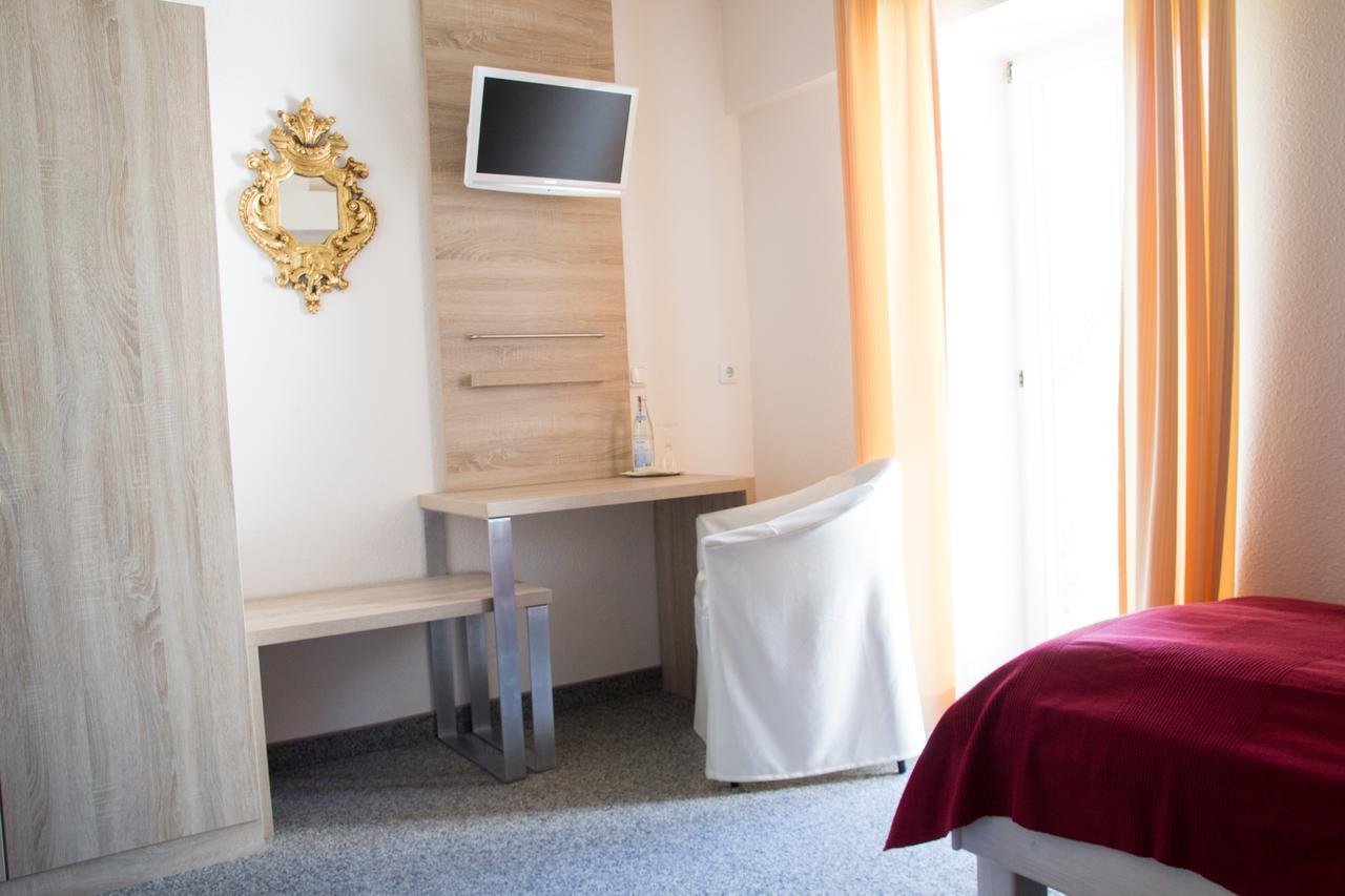 Hotel Gewuerzmuehle Berching Εξωτερικό φωτογραφία