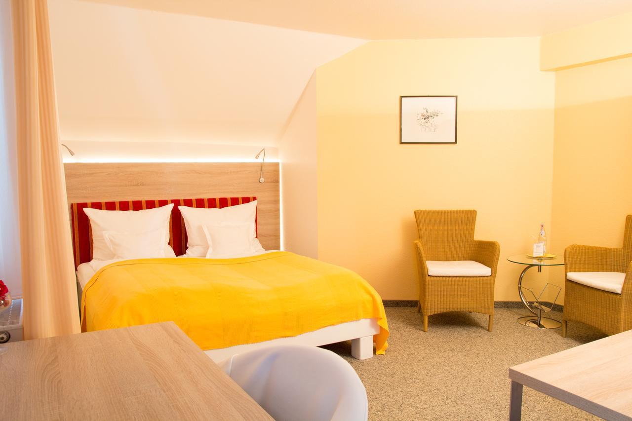Hotel Gewuerzmuehle Berching Εξωτερικό φωτογραφία