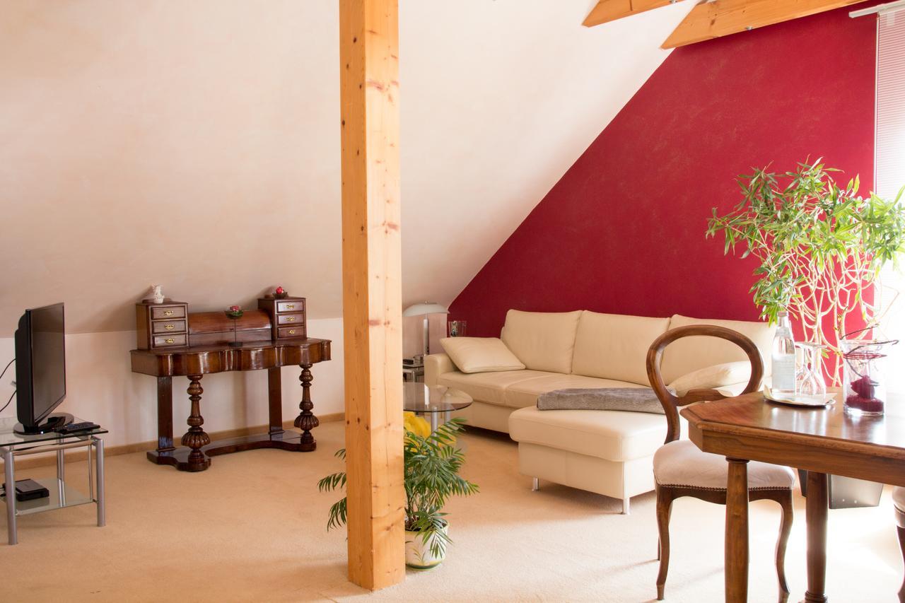 Hotel Gewuerzmuehle Berching Εξωτερικό φωτογραφία