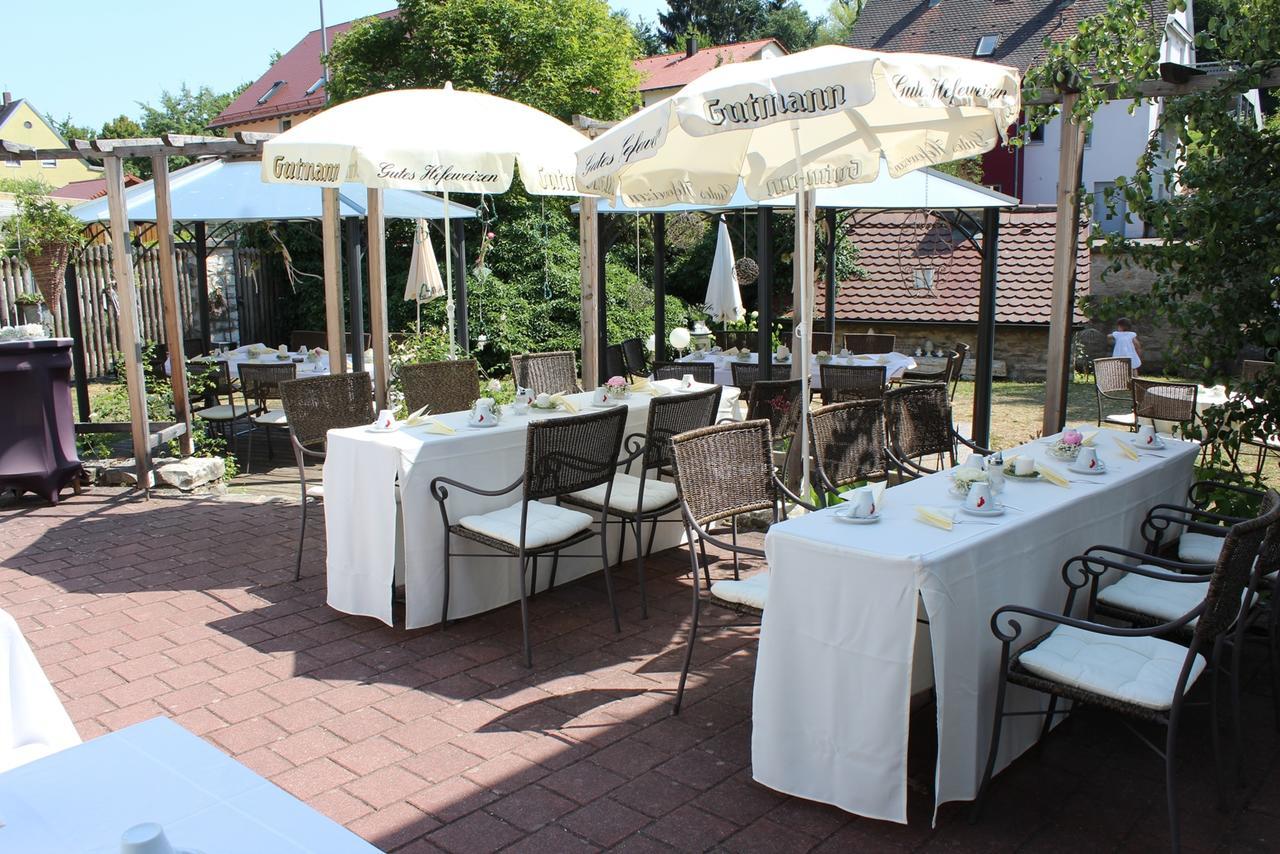 Hotel Gewuerzmuehle Berching Εξωτερικό φωτογραφία