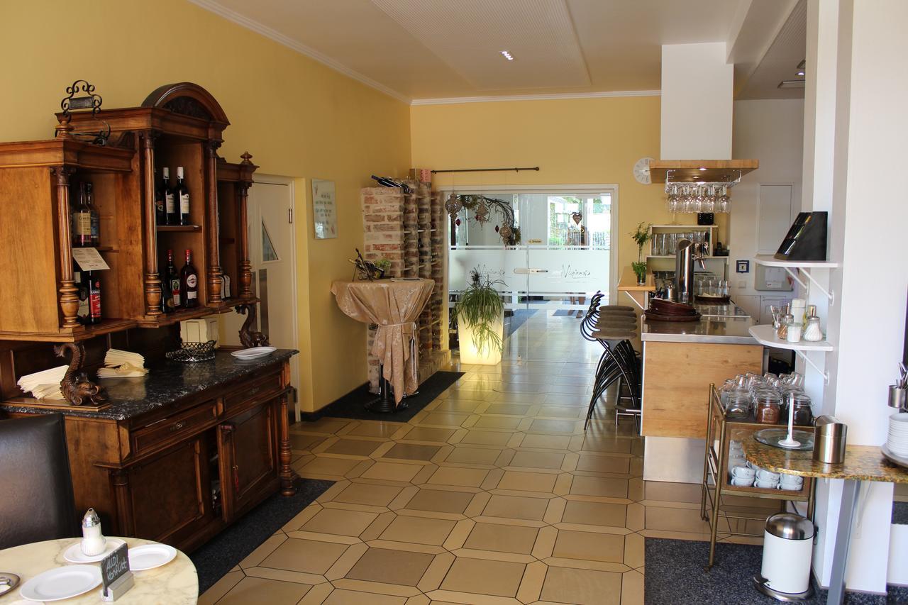 Hotel Gewuerzmuehle Berching Εξωτερικό φωτογραφία