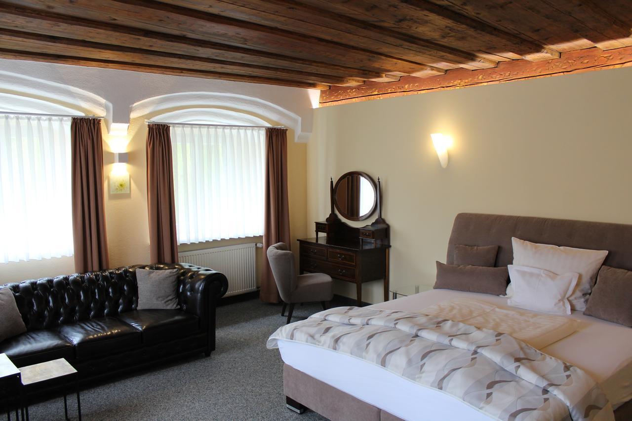 Hotel Gewuerzmuehle Berching Εξωτερικό φωτογραφία
