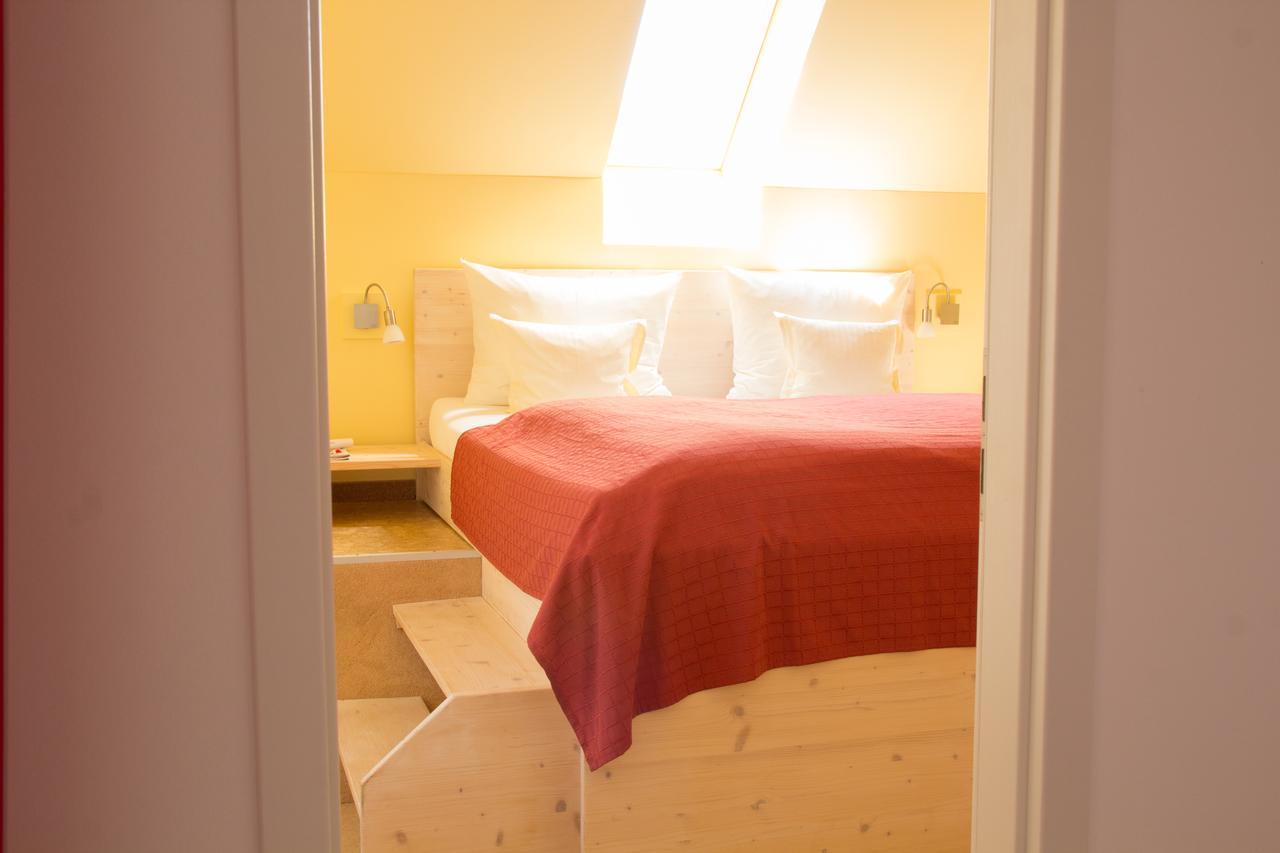 Hotel Gewuerzmuehle Berching Εξωτερικό φωτογραφία
