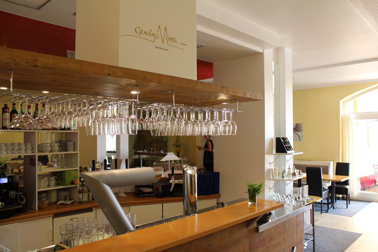 Hotel Gewuerzmuehle Berching Εξωτερικό φωτογραφία