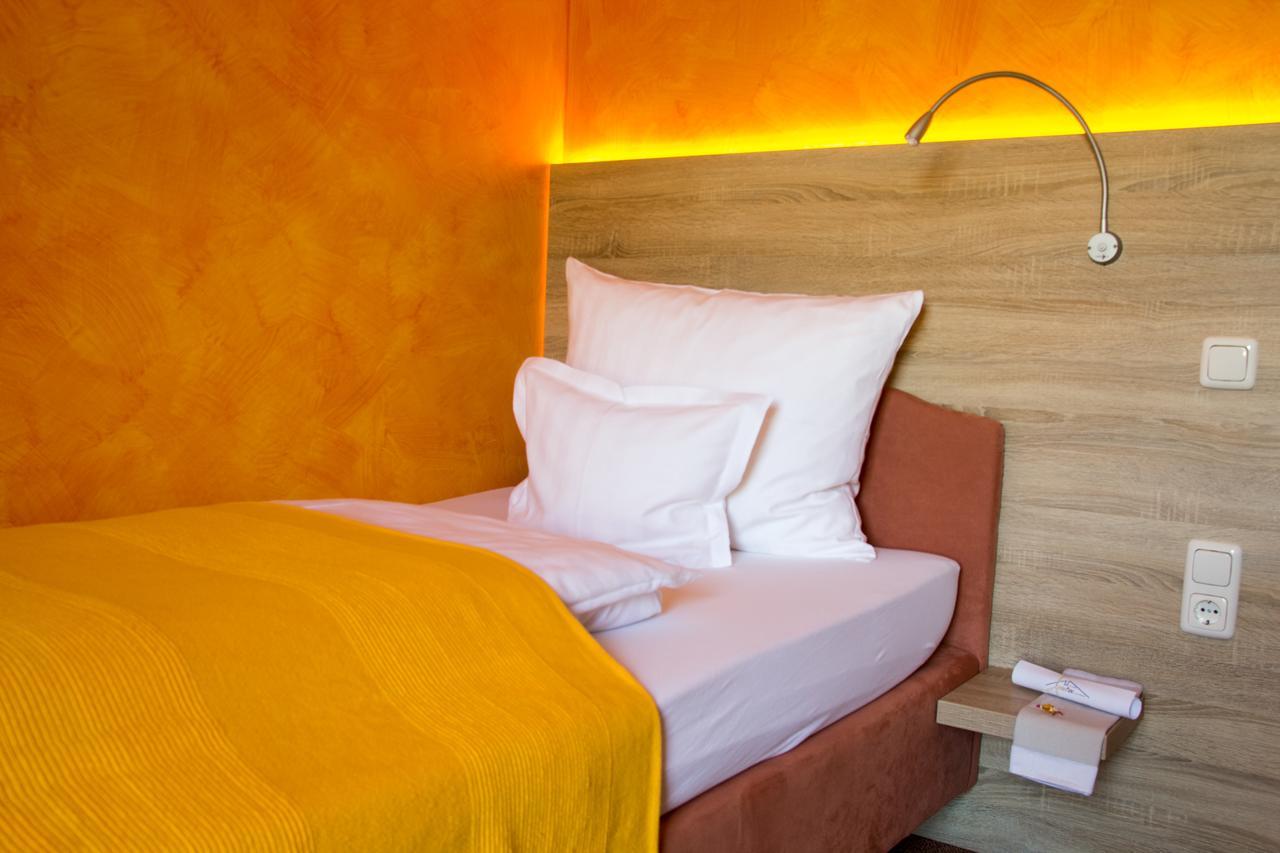 Hotel Gewuerzmuehle Berching Εξωτερικό φωτογραφία