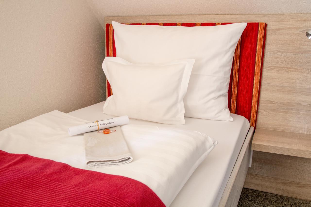 Hotel Gewuerzmuehle Berching Εξωτερικό φωτογραφία